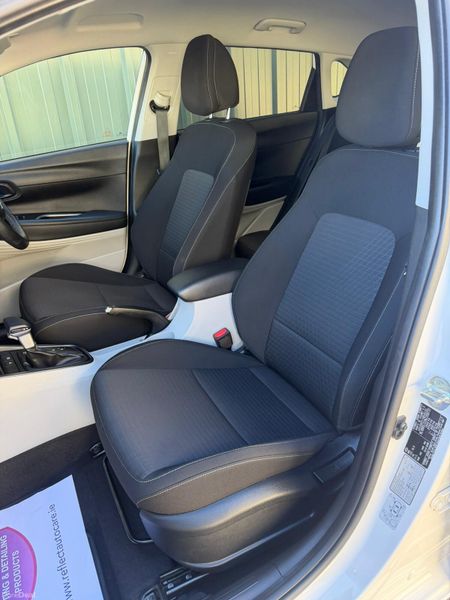 Hyundai i20 2022 AUTOMATIC DELUXE 1.0T 384062288
