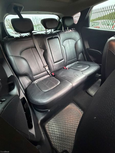 Hyundai ix35 2014 PREMIUM 1.7 Crdi 384062570