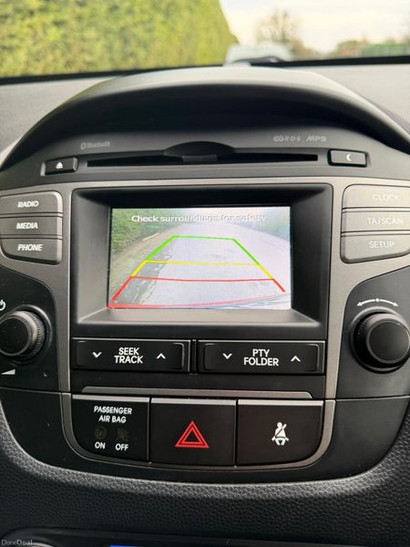 Hyundai ix35 2014 PREMIUM 1.7 Crdi 384062574