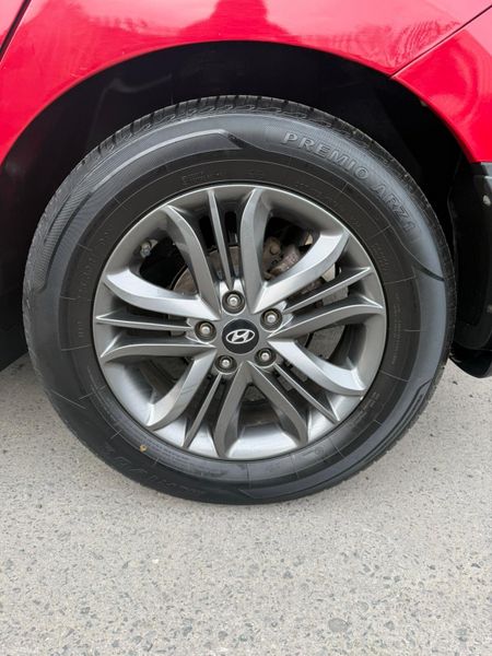 Hyundai ix35 2014 PREMIUM 1.7 Crdi 384062576