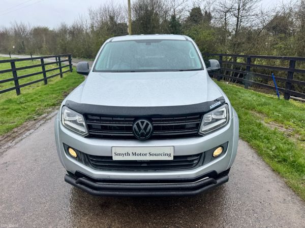 Deposit taken*****151 Vw Amarok Ultimate 384069416