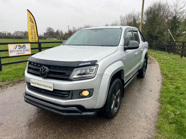 Deposit taken*****151 Vw Amarok Ultimate 384069418