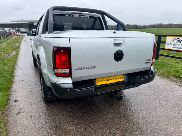 Deposit taken*****151 Vw Amarok Ultimate 384069420