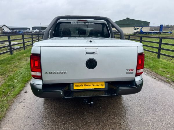 Deposit taken*****151 Vw Amarok Ultimate 384069422