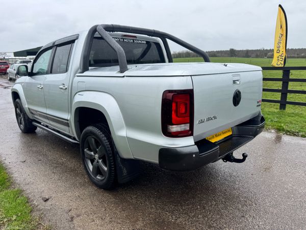 Deposit taken*****151 Vw Amarok Ultimate 384069424