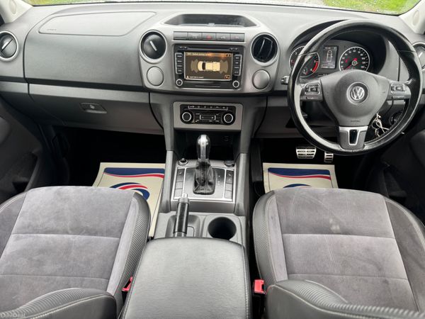 Deposit taken*****151 Vw Amarok Ultimate 384069426