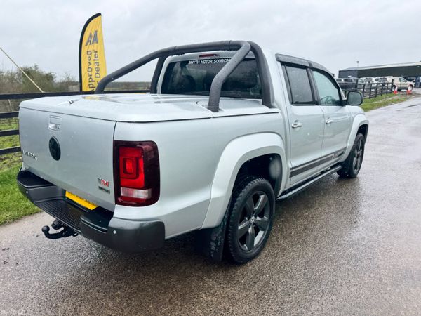 Deposit taken*****151 Vw Amarok Ultimate 384069428