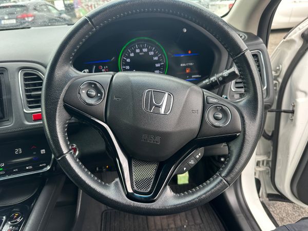 2014 Honda Vezel 1.5L Hybrid Low Miles Fresh Nct 384070470
