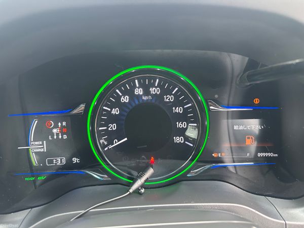 2014 Honda Vezel 1.5L Hybrid Low Miles Fresh Nct 384070472