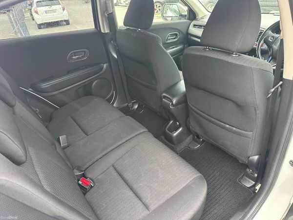 2014 Honda Vezel 1.5L Hybrid Low Miles Fresh Nct 384070474