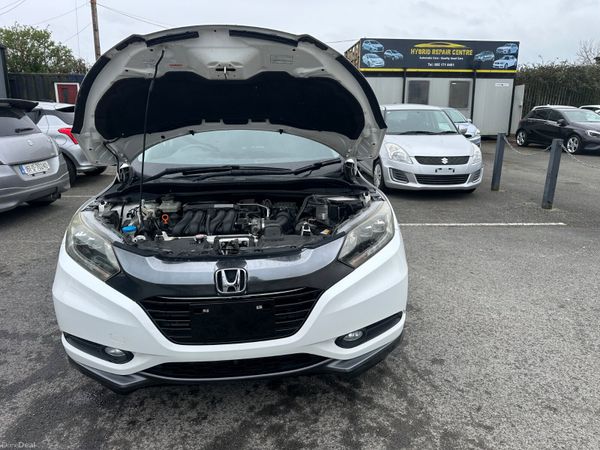 2014 Honda Vezel 1.5L Hybrid Low Miles Fresh Nct 384070480