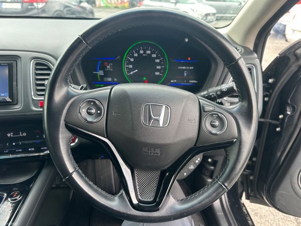 2015 Honda Vezel 1.5L Hybrid Low Miles Fresh Nct 384070744