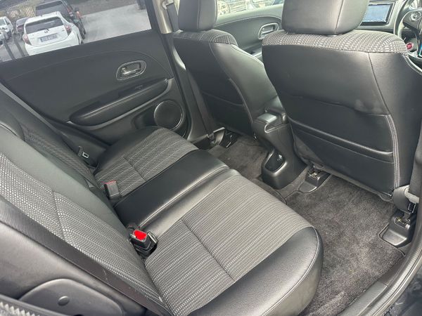 2015 Honda Vezel 1.5L Hybrid Low Miles Fresh Nct 384070746