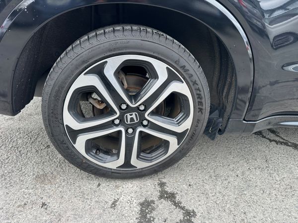 2015 Honda Vezel 1.5L Hybrid Low Miles Fresh Nct 384070750