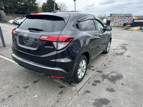 2015 Honda Vezel 1.5L Hybrid Low Miles Fresh Nct 384071208