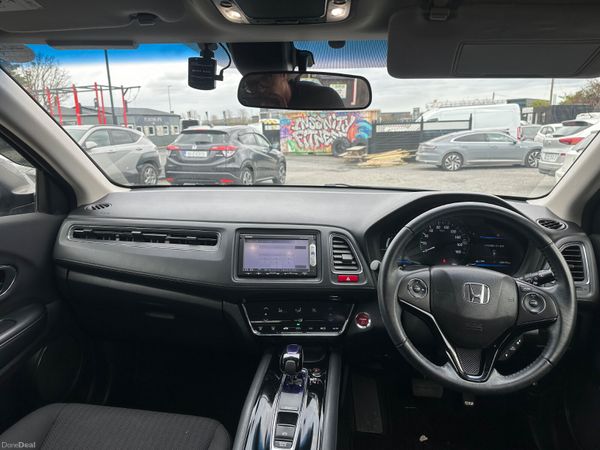 2015 Honda Vezel 1.5L Hybrid Low Miles Fresh Nct 384071210