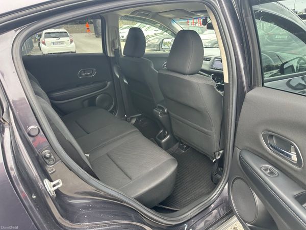 2015 Honda Vezel 1.5L Hybrid Low Miles Fresh Nct 384071212