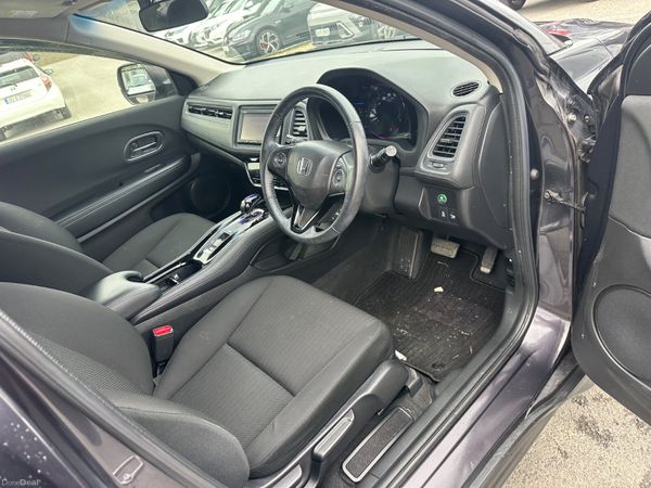 2015 Honda Vezel 1.5L Hybrid Low Miles Fresh Nct 384071216