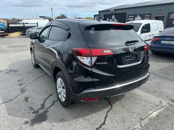 2015 Honda Vezel 1.5L Hybrid Low Miles Fresh Nct 384071446