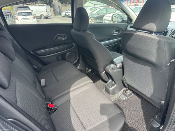 2015 Honda Vezel 1.5L Hybrid Low Miles Fresh Nct 384071450