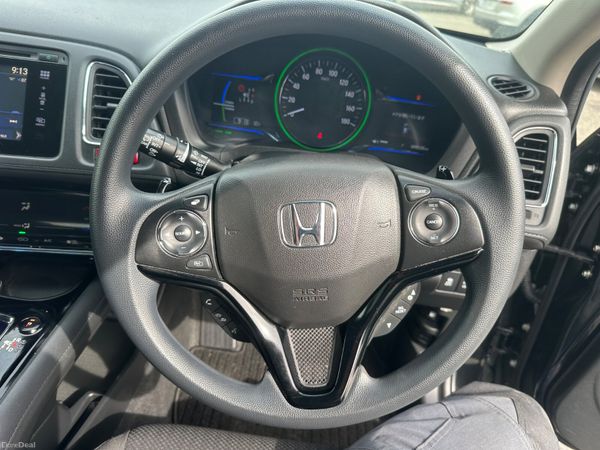 2015 Honda Vezel 1.5L Hybrid Low Miles Fresh Nct 384071452
