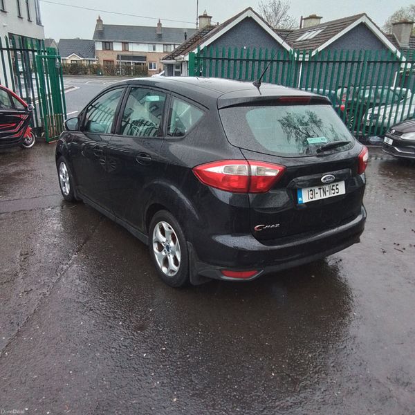Ford C-Max 2013 384077972