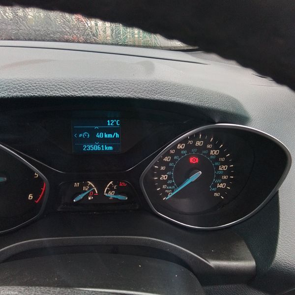 Ford C-Max 2013 384077978