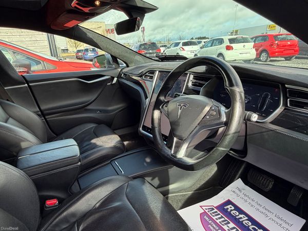 Tesla Model S Enhanced Autopilot CCS Upgraded 384080536