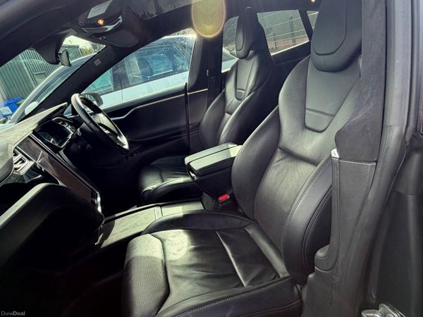 Tesla Model S Enhanced Autopilot CCS Upgraded 384080538