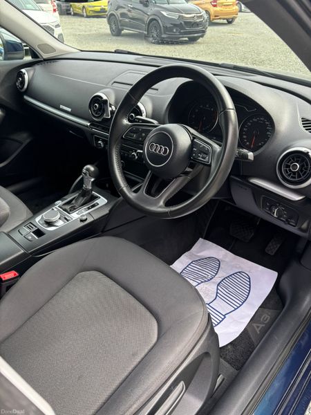 2017 AUDI A3 SPORT *LOW MILEAGE* AUTOMATIC 384082264