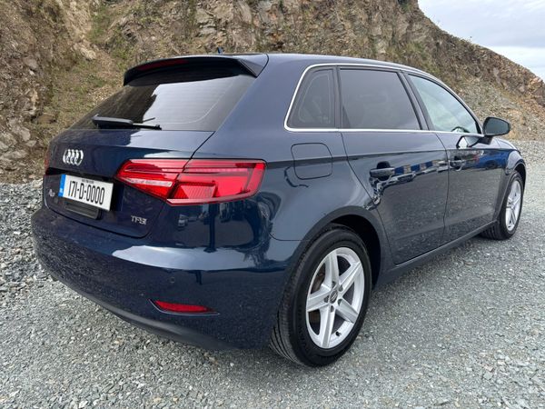 2017 AUDI A3 SPORT *LOW MILEAGE* AUTOMATIC 384082266