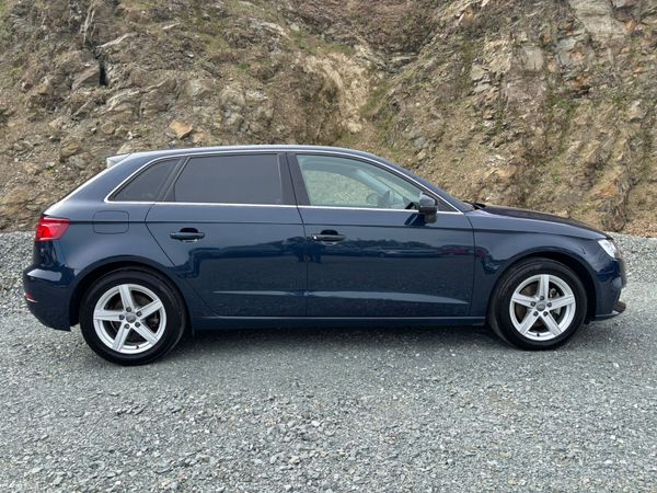 2017 AUDI A3 SPORT *LOW MILEAGE* AUTOMATIC 384082268