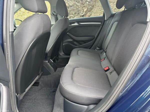 2017 AUDI A3 SPORT *LOW MILEAGE* AUTOMATIC 384082274