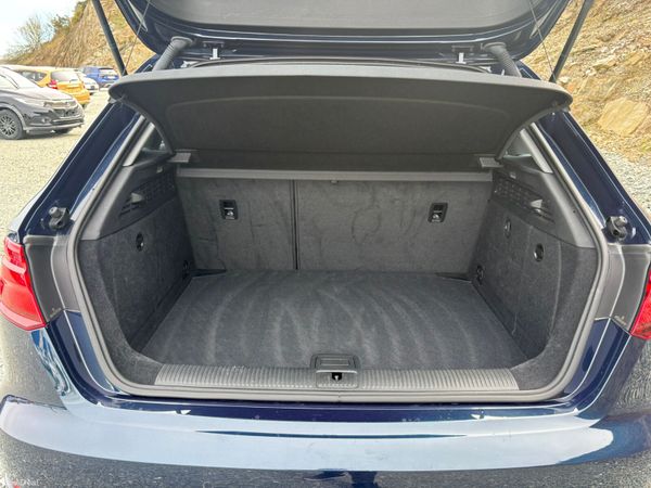 2017 AUDI A3 SPORT *LOW MILEAGE* AUTOMATIC 384082276