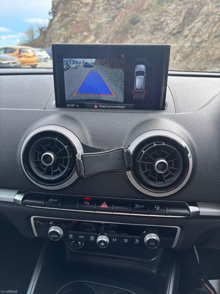 2017 AUDI A3 SPORT *LOW MILEAGE* AUTOMATIC 384082286