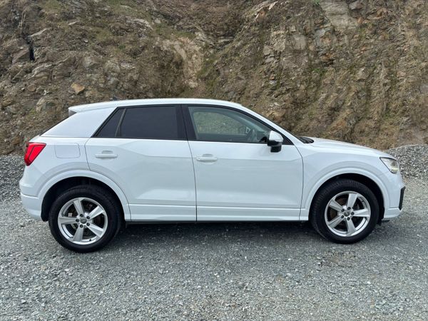 2019 AUDI Q3 SPORT *LOW MILEAGE* AUTOMATIC 384083244