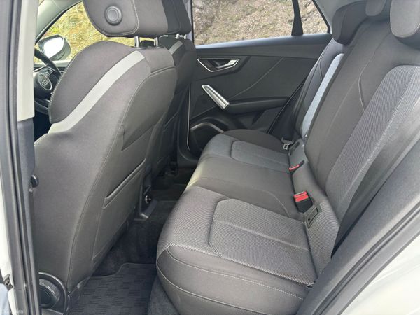 2019 AUDI Q3 SPORT *LOW MILEAGE* AUTOMATIC 384083204