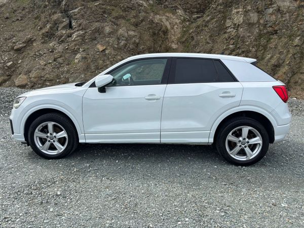 2019 AUDI Q3 SPORT *LOW MILEAGE* AUTOMATIC 384083208