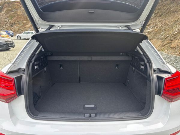 2019 AUDI Q3 SPORT *LOW MILEAGE* AUTOMATIC 384083212