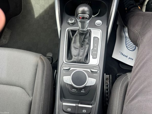 2019 AUDI Q3 SPORT *LOW MILEAGE* AUTOMATIC 384083224