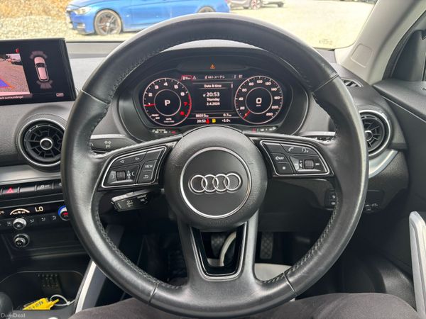 2019 AUDI Q3 SPORT *LOW MILEAGE* AUTOMATIC 384083226