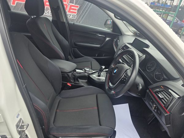 BMW 1-Series 2014 384088840