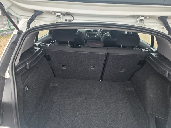 BMW 1-Series 2014 384088846