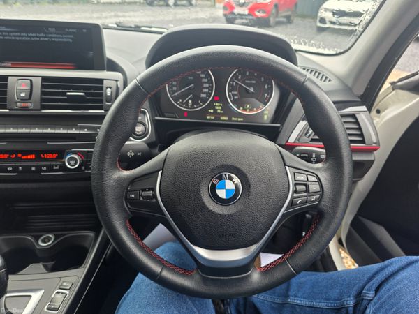 BMW 1-Series 2014 384088848