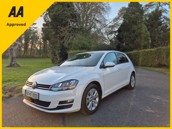 💥2016 Volkswagen Golf 💥(Warranty+New NCT+Auto) 384089794