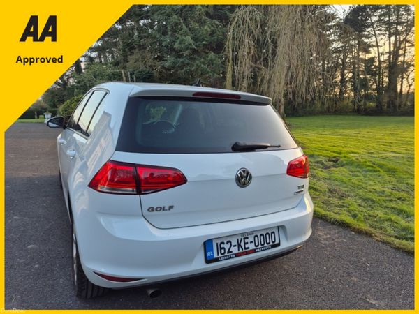 💥2016 Volkswagen Golf 💥(Warranty+New NCT+Auto) 384089804