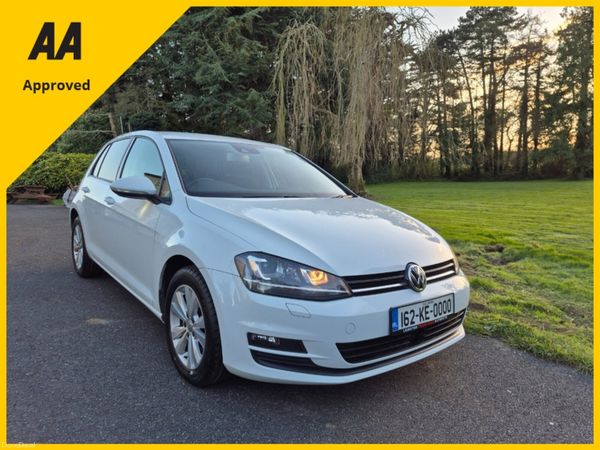 💥2016 Volkswagen Golf 💥(Warranty+New NCT+Auto) 384089812