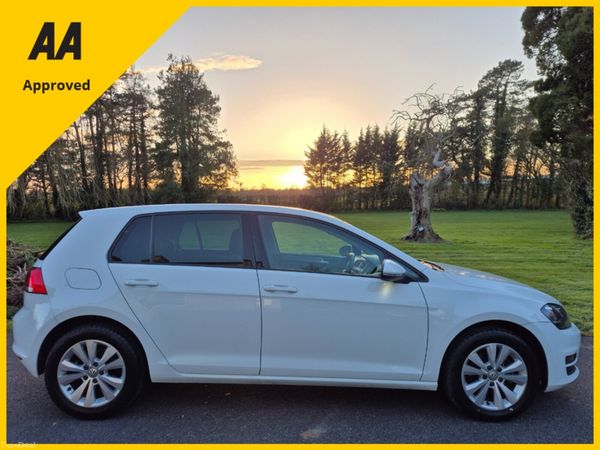 💥2016 Volkswagen Golf 💥(Warranty+New NCT+Auto) 384089814