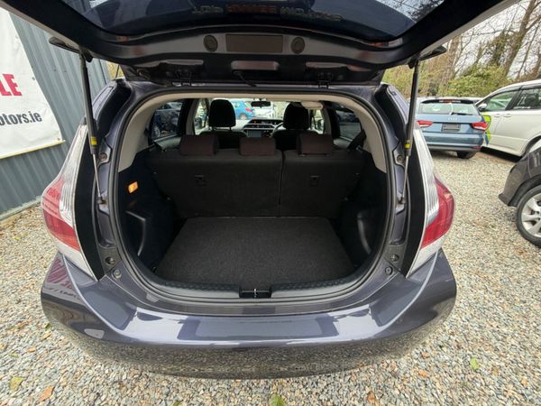 Toyota Aqua 2015 384092188