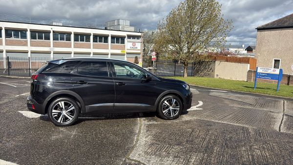 Peugeot 3008 2018 Automatic 384092572